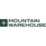 Discount codes and deals from Mountain Warehouse